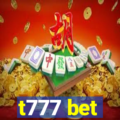 t777 bet